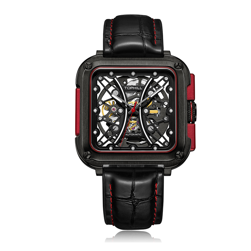 Customization service for personalized m