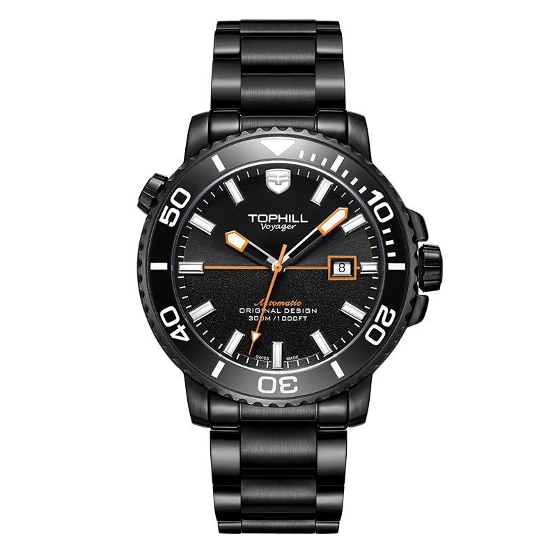 Watch Maintenance - Why Regular Oiling i