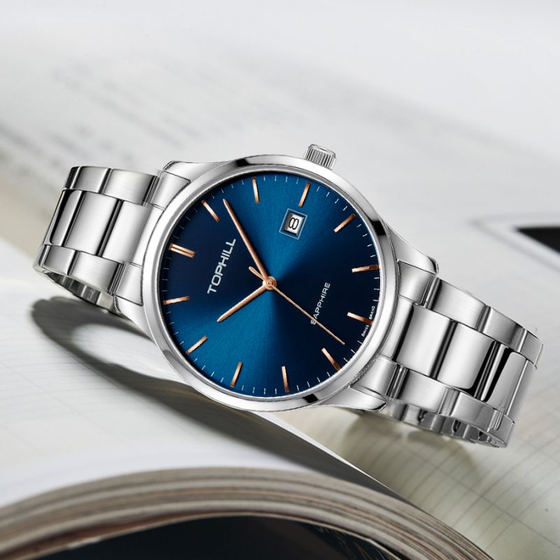 Supertime: Define your time with refined