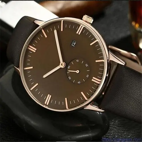 How to choose a good quartz watch manufa