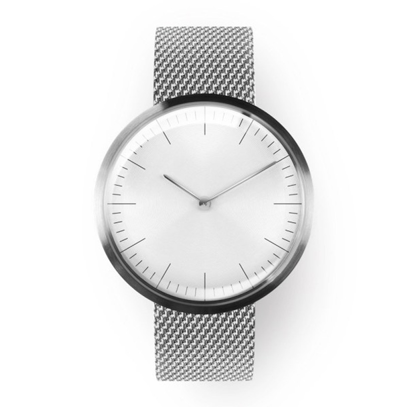 Auteur Watches France-ST-0008 Diving Watch: French Elegance in Precision