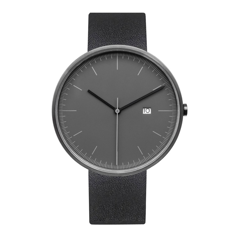 Precision Redefined: Tophill Watches Mer