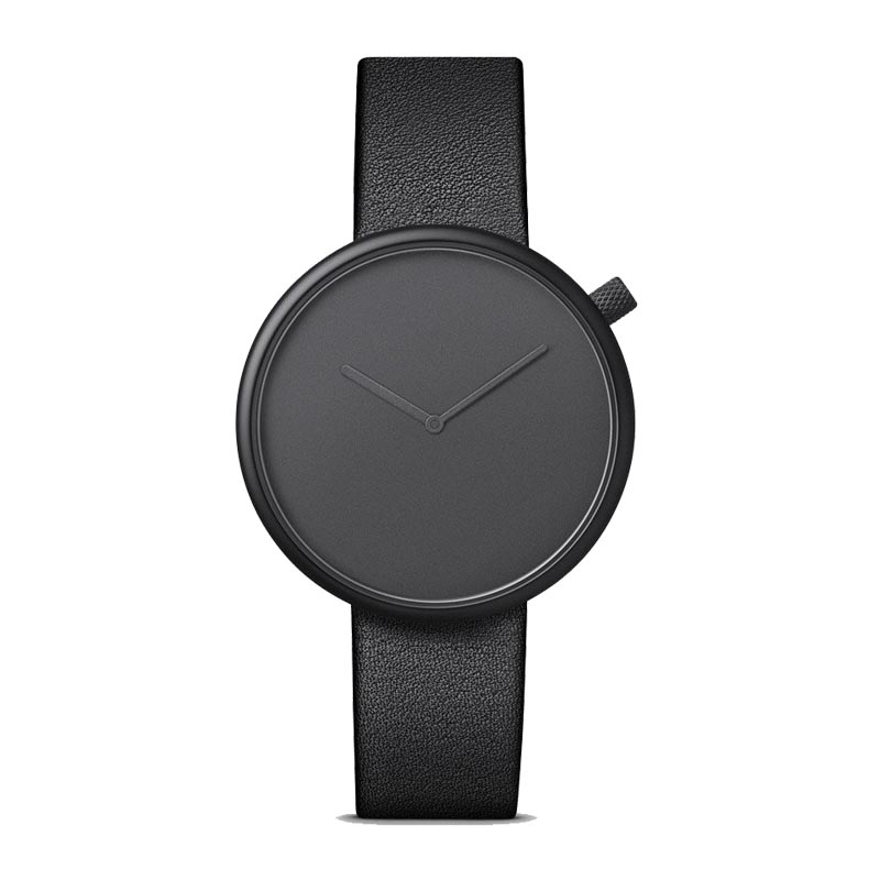 Time Below Waves: Bulbul Denmark ST-0029 Diving Watch