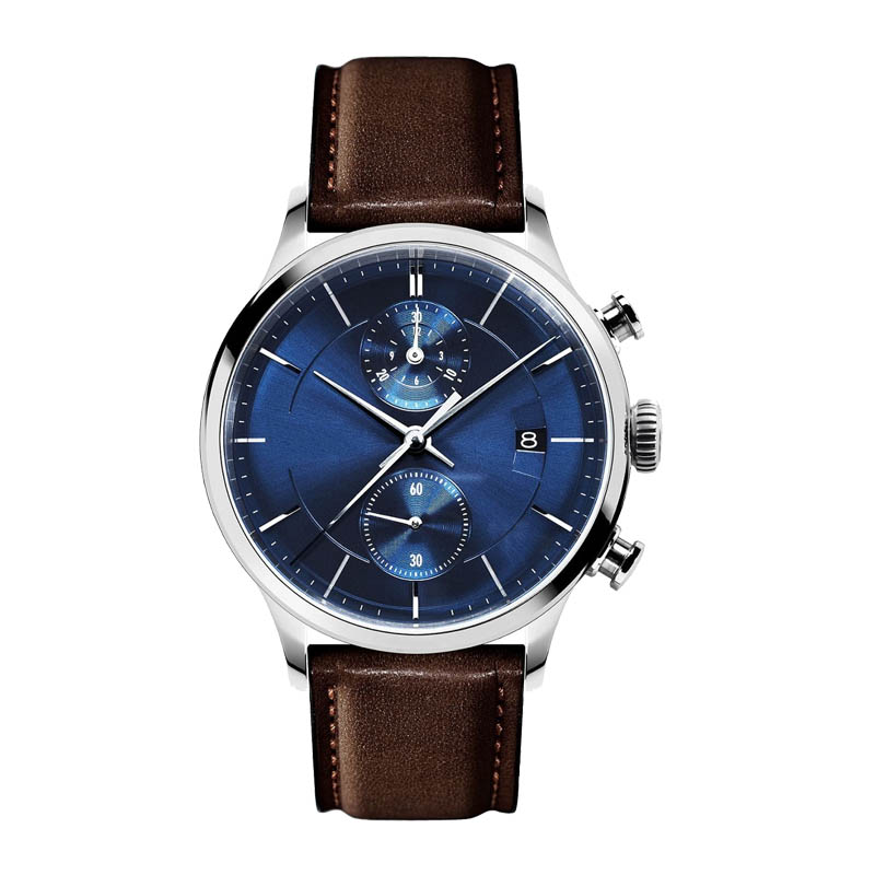 Submerge in Elegance: Christopher Ward UK ST-0031 Diving Watch