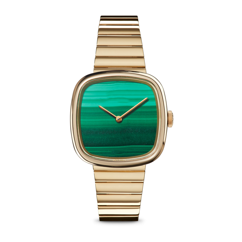 Gomelskywatches-USA ST-0060 Diving Watch: USA Crafted Precision