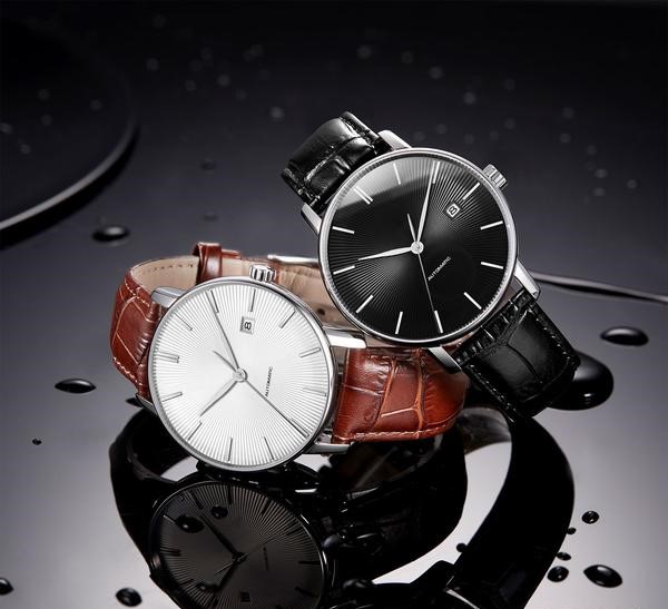 Popularization of mechanical watch knowl