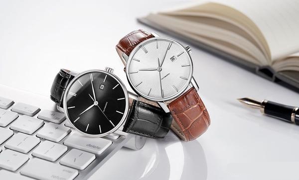 Popularization of mechanical watch knowledge, do you know?(图2)