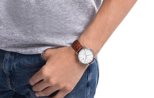Popularization of mechanical watch knowledge, do you know?(图5)