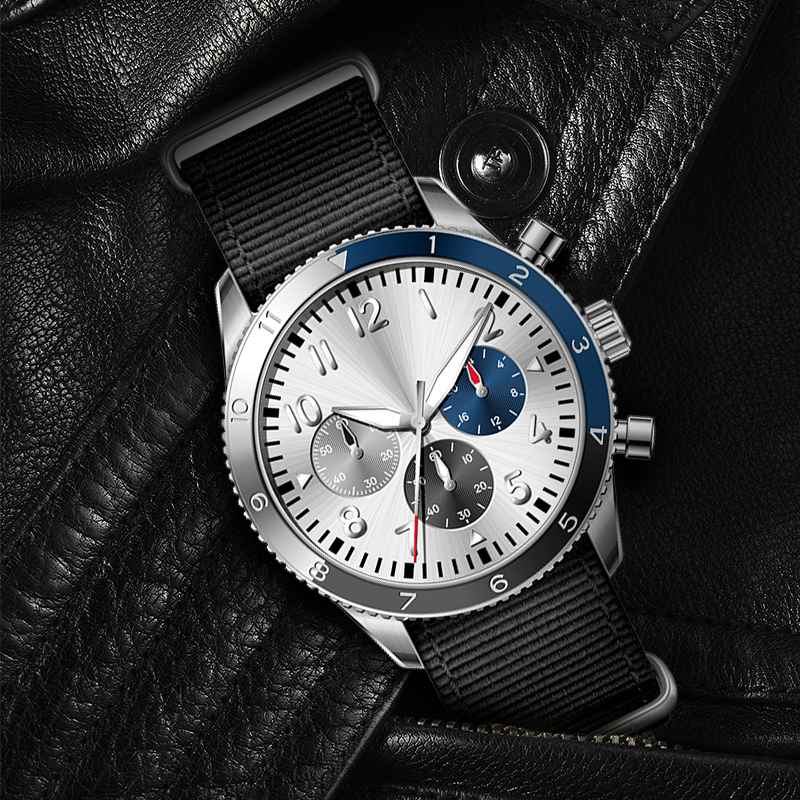 How to Choose the Perfect Watch: Key Fea