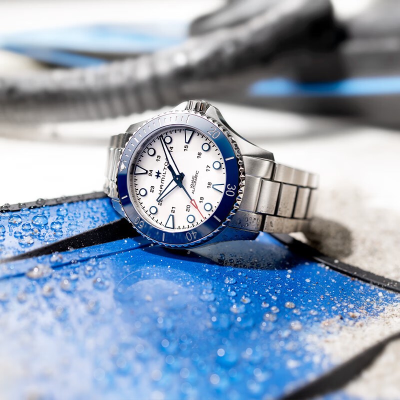 How to Choose Affordable Stainless Steel Mechanical Watches for Everyday Style?(图1)