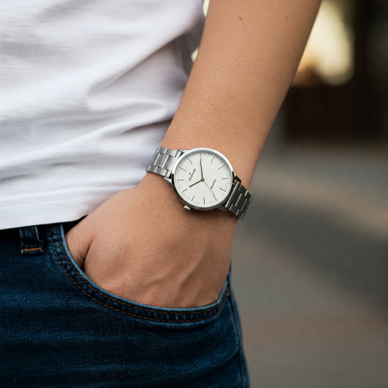 Elegance Redefined: The Timeless Appeal 