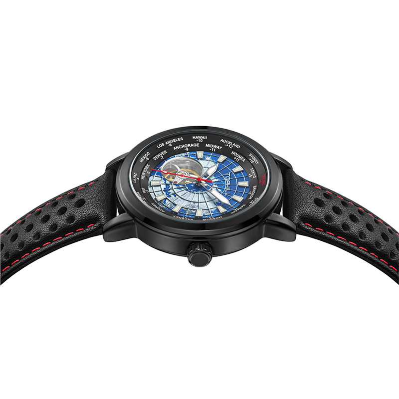 best mechanical watches Looking for a Meaningful Holiday Gift? Are Mechanical Watches the Answer?(图2)