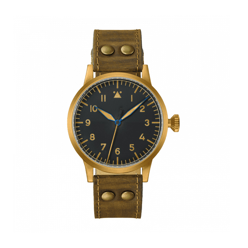 mechanical watch manufacturer Why Are Mechanical Watches from Top Manufacturers the Perfect Holiday Gift for Watch Enthusiasts?(图2)