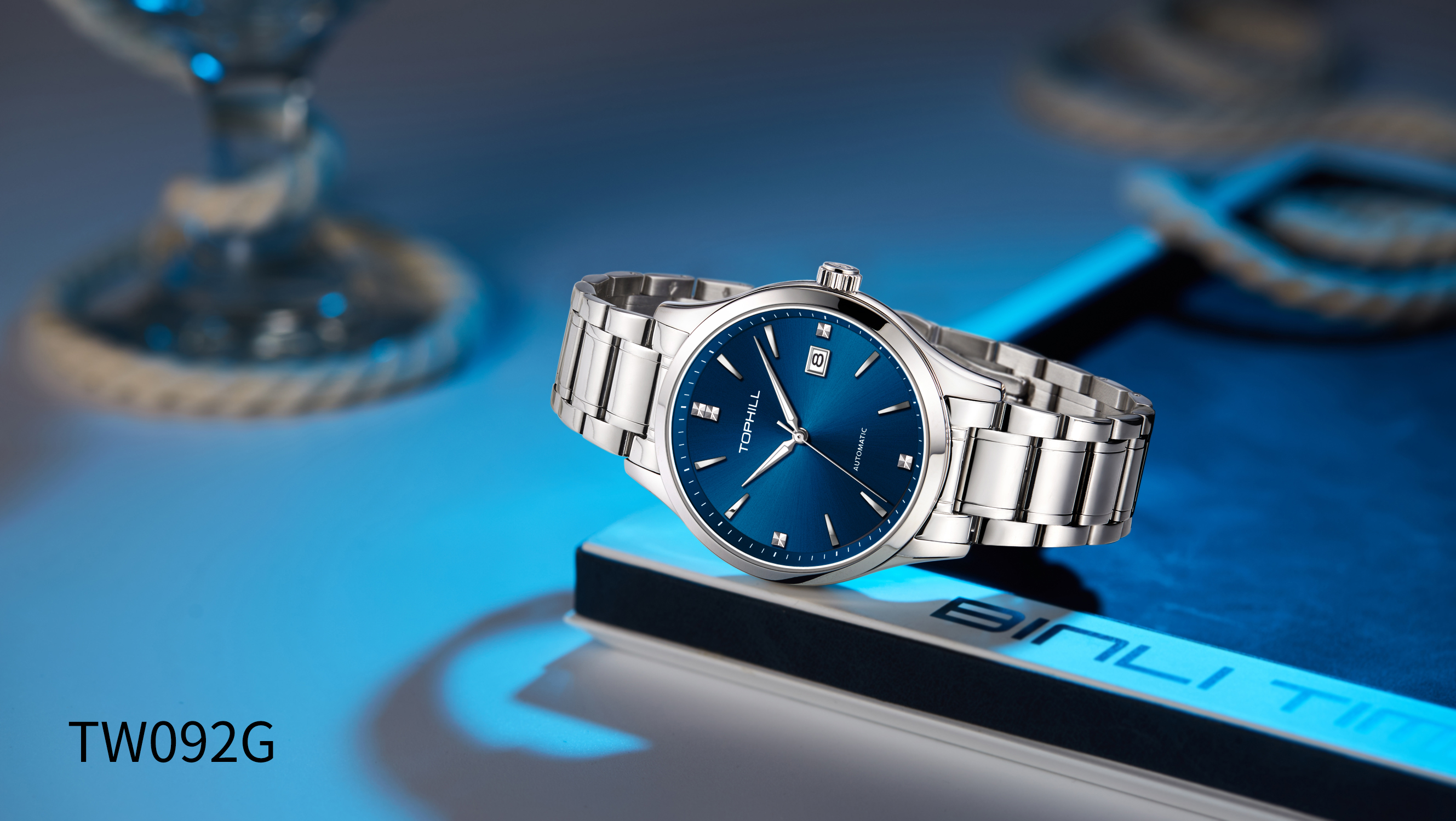 Why Are Affordable Men's Quartz Watches 