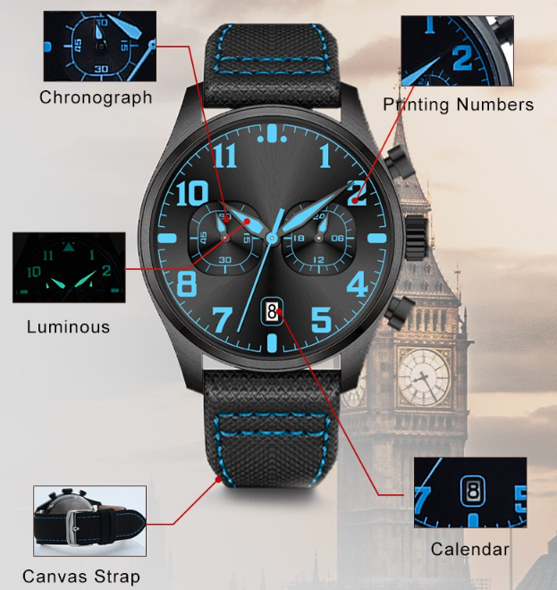 How Does a Seiko Stainless Steel Watch Combine Durability and Style?(图1)