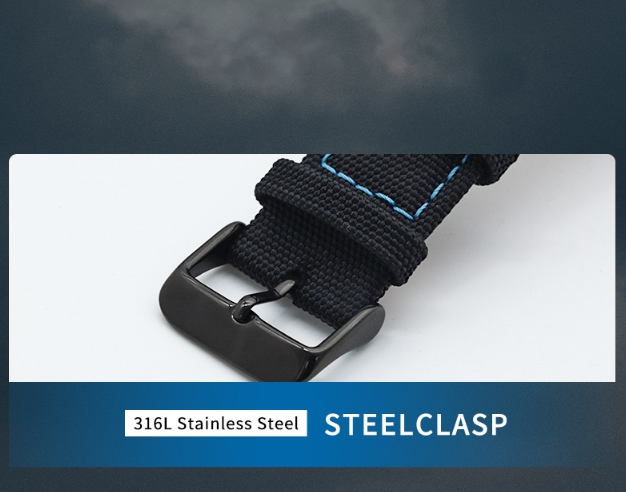 How Does a Seiko Stainless Steel Watch Combine Durability and Style?(图3)