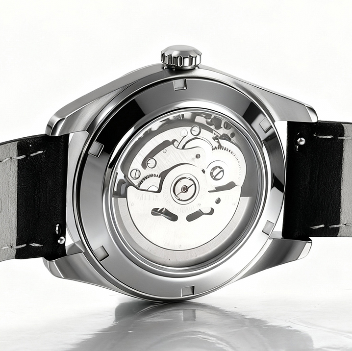 Looking for the Best Entry-Level Luxury? Buy Top Affordable Mechanical Watches Today!(图3)