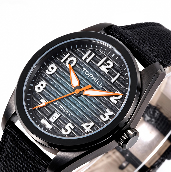 Looking for the Best Entry-Level Luxury? Buy Top Affordable Mechanical Watches Today!(图1)