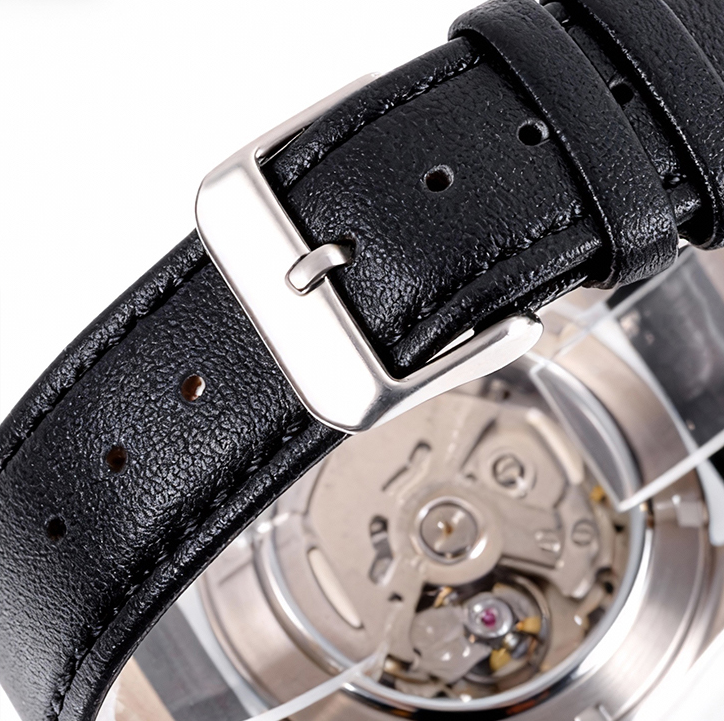 Looking for the Best Entry-Level Luxury? Buy Top Affordable Mechanical Watches Today!(图2)