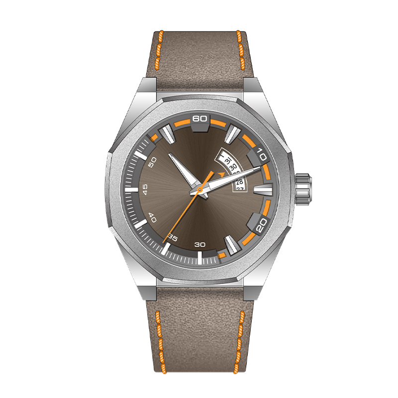 Supertime Men Sport Stainless Steel Mult