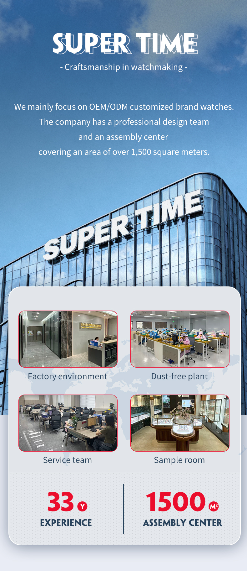 New mens automatic mechanical steel watch is powered by the MIYOTA 8215 movement.(图6)