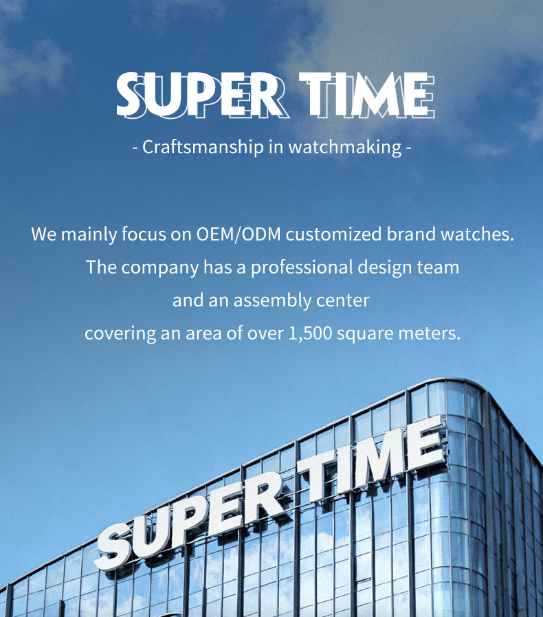 A designer watch featuring dual-movement design and world time function.(图4)