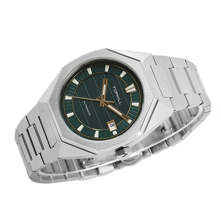 Automatic vs. Mechanical Watches: What are their respective downsides?(图2)