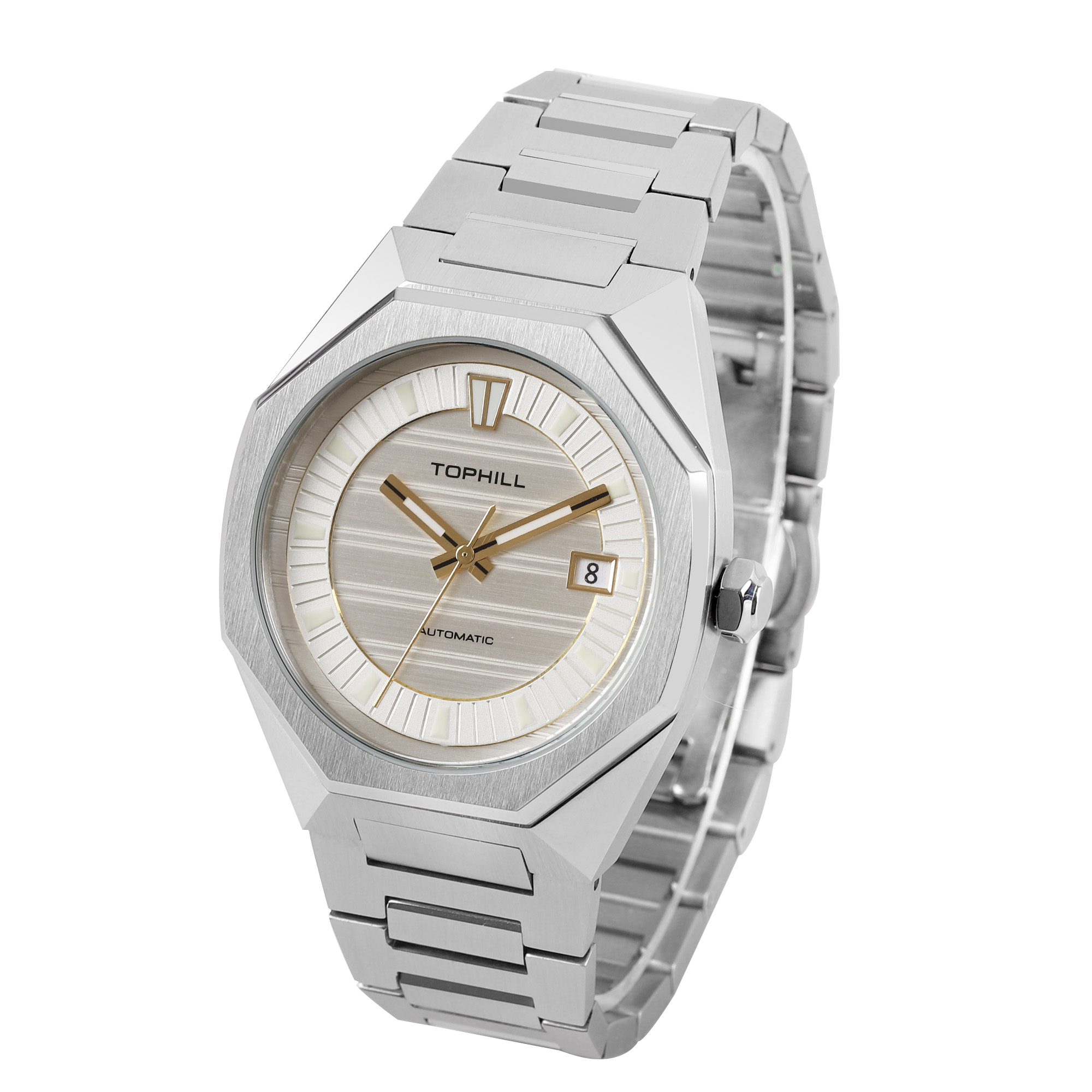 Automatic vs. Mechanical Watches: What are their respective downsides?