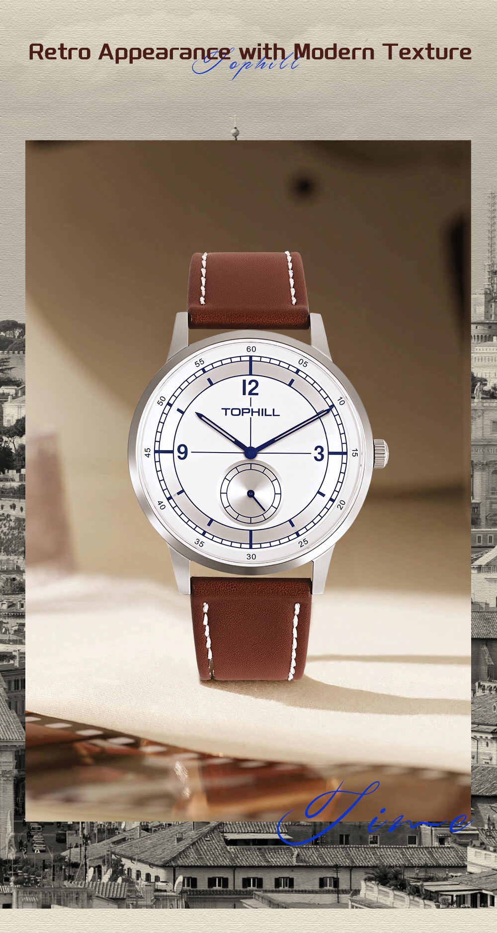 Military-style quartz watch(图4)