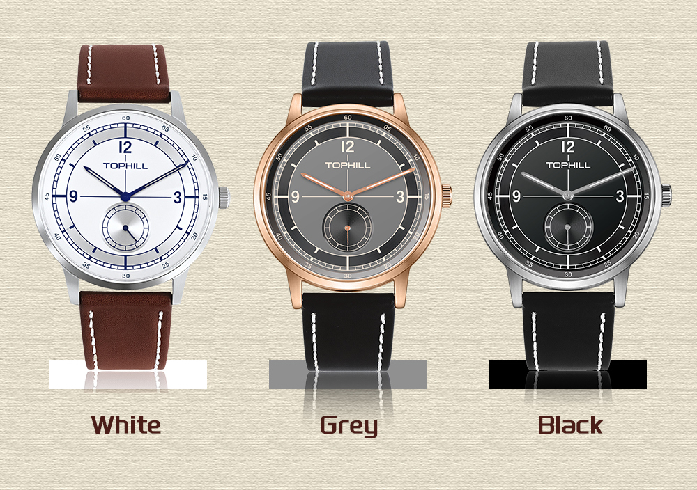 Military-style quartz watch(图6)