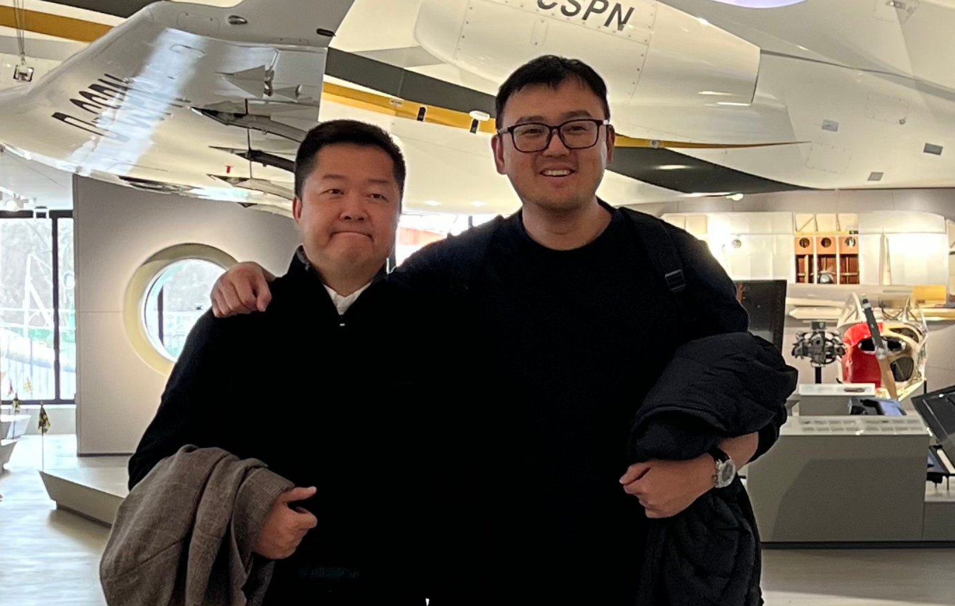 We are a distinctive Chinese watch R&D and manufacturing enterprise.(图1)