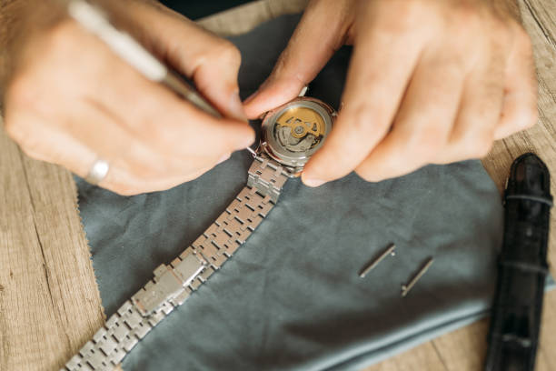 How to Choose a Reliable Chronograph Wat