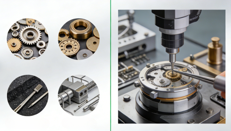 Why Are Sustainable Watches Manufacturers the Future of the Industry?(图1) Why Are Sustainable Watches Manufacturers the Future of the Industry?(图1)