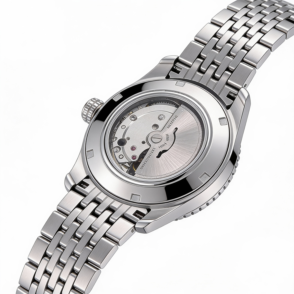 How to Maintain the Best Mechanical Watches for Men for Long-Term Use?(图2)