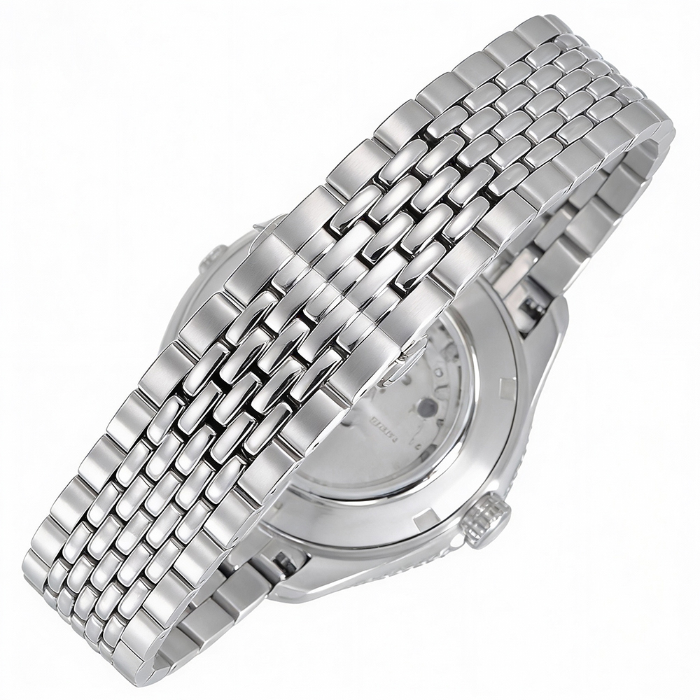 How to Maintain the Best Mechanical Watches for Men for Long-Term Use?(图3)