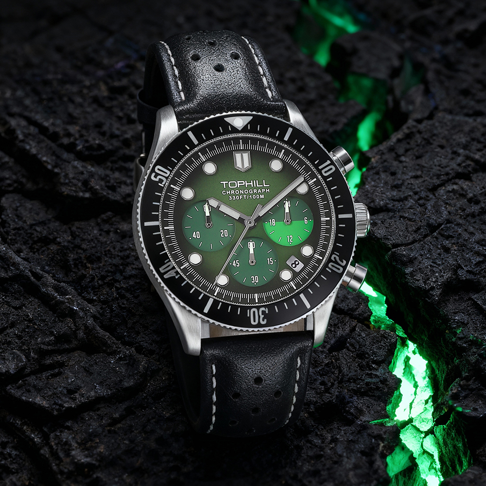 How to Choose the Best Chronograph Watch