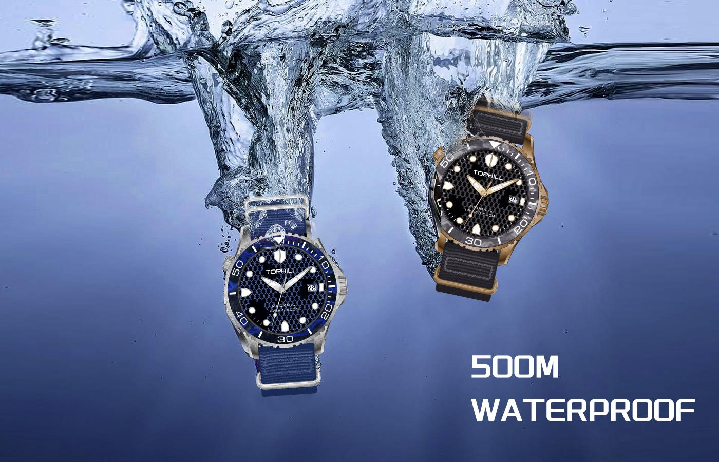 Kickstarter watch design solutions provi