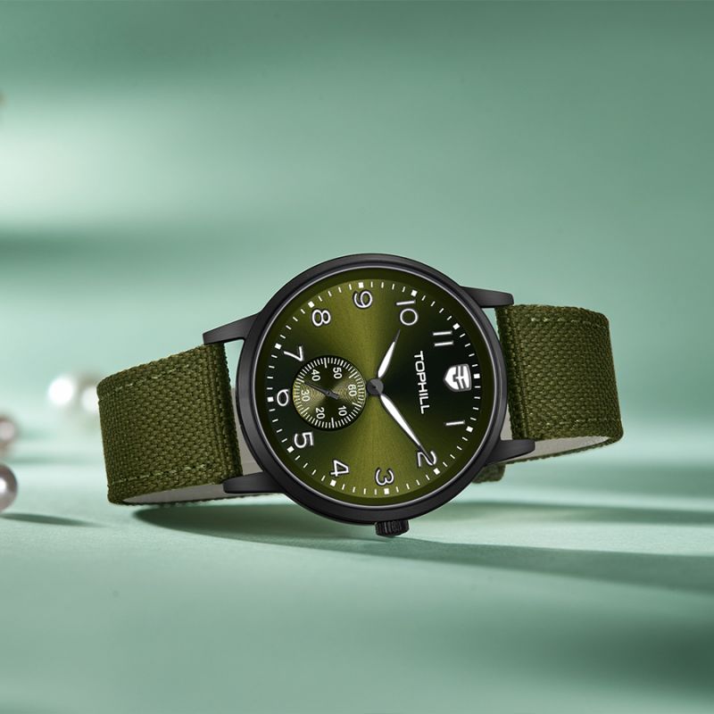 Why Is the Quartz Movement Watch Making 