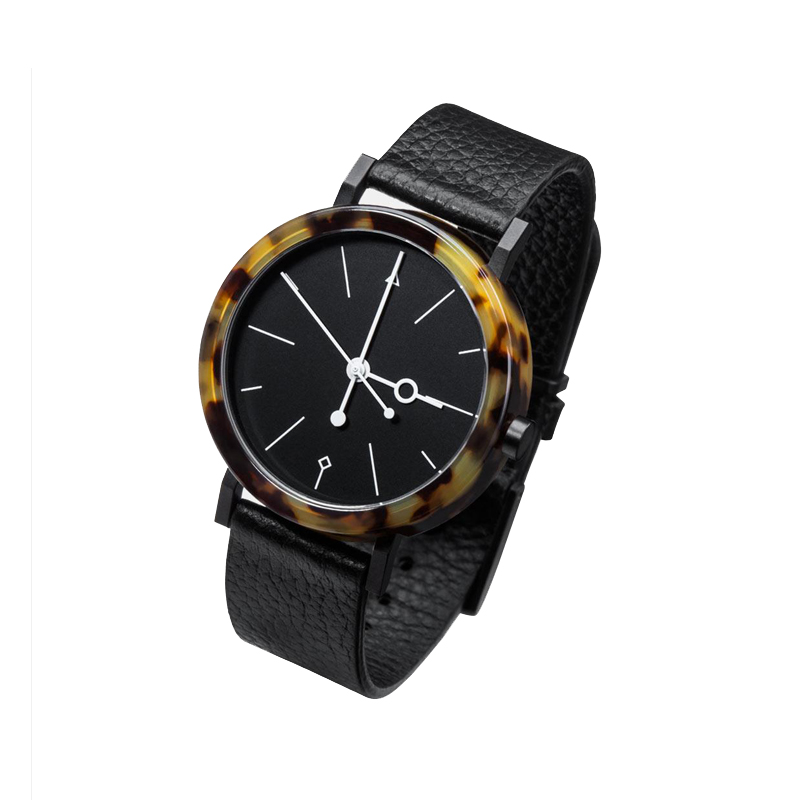 Tophill Introduces Innovative Features in Their New Watch Series(图1)